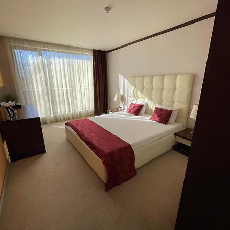Hotel Dream Sofia Bagian luar foto