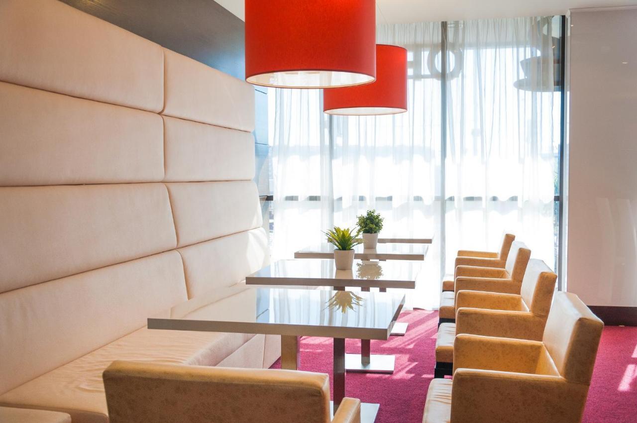 Hotel Dream Sofia Bagian luar foto