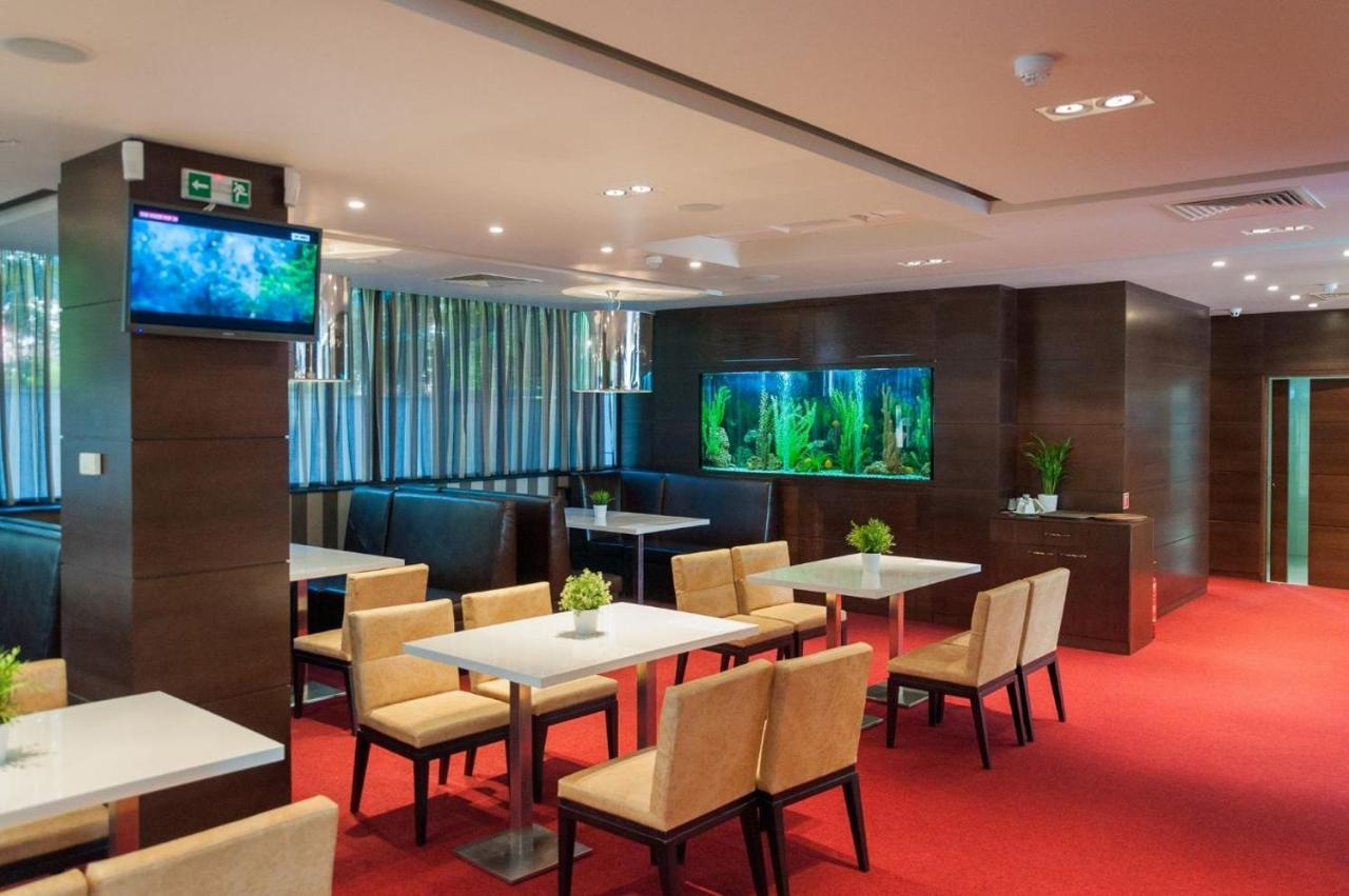 Hotel Dream Sofia Bagian luar foto