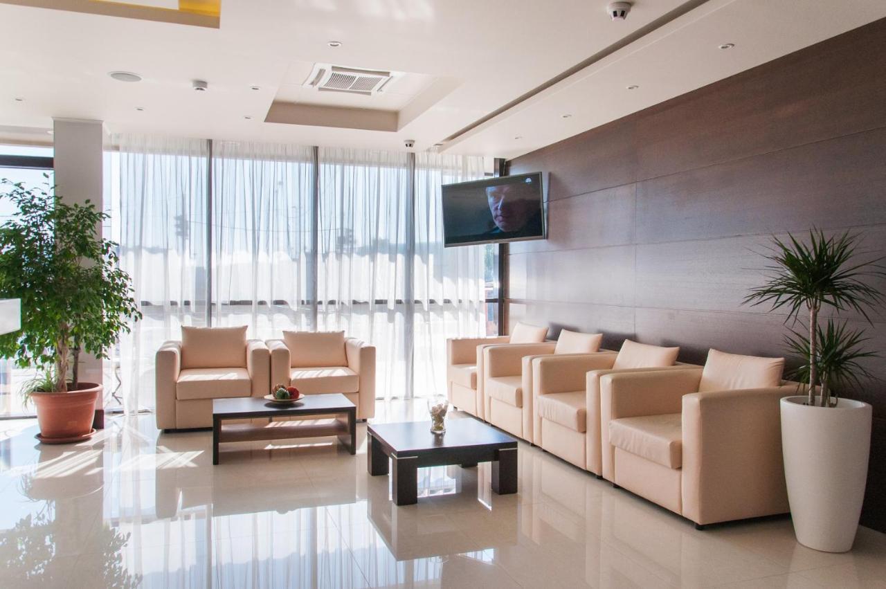 Hotel Dream Sofia Bagian luar foto