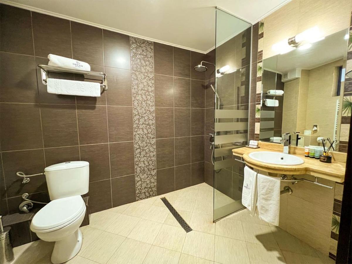Hotel Dream Sofia Bagian luar foto