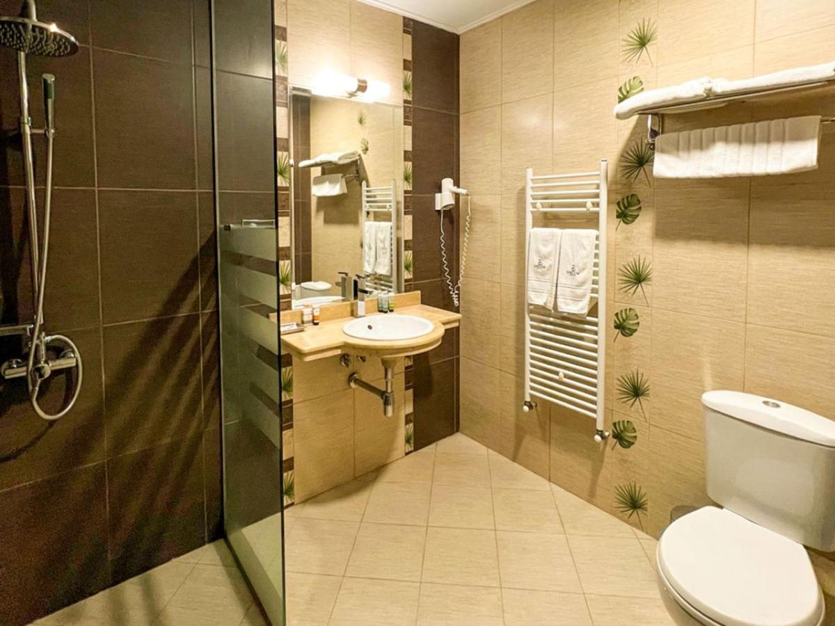Hotel Dream Sofia Bagian luar foto