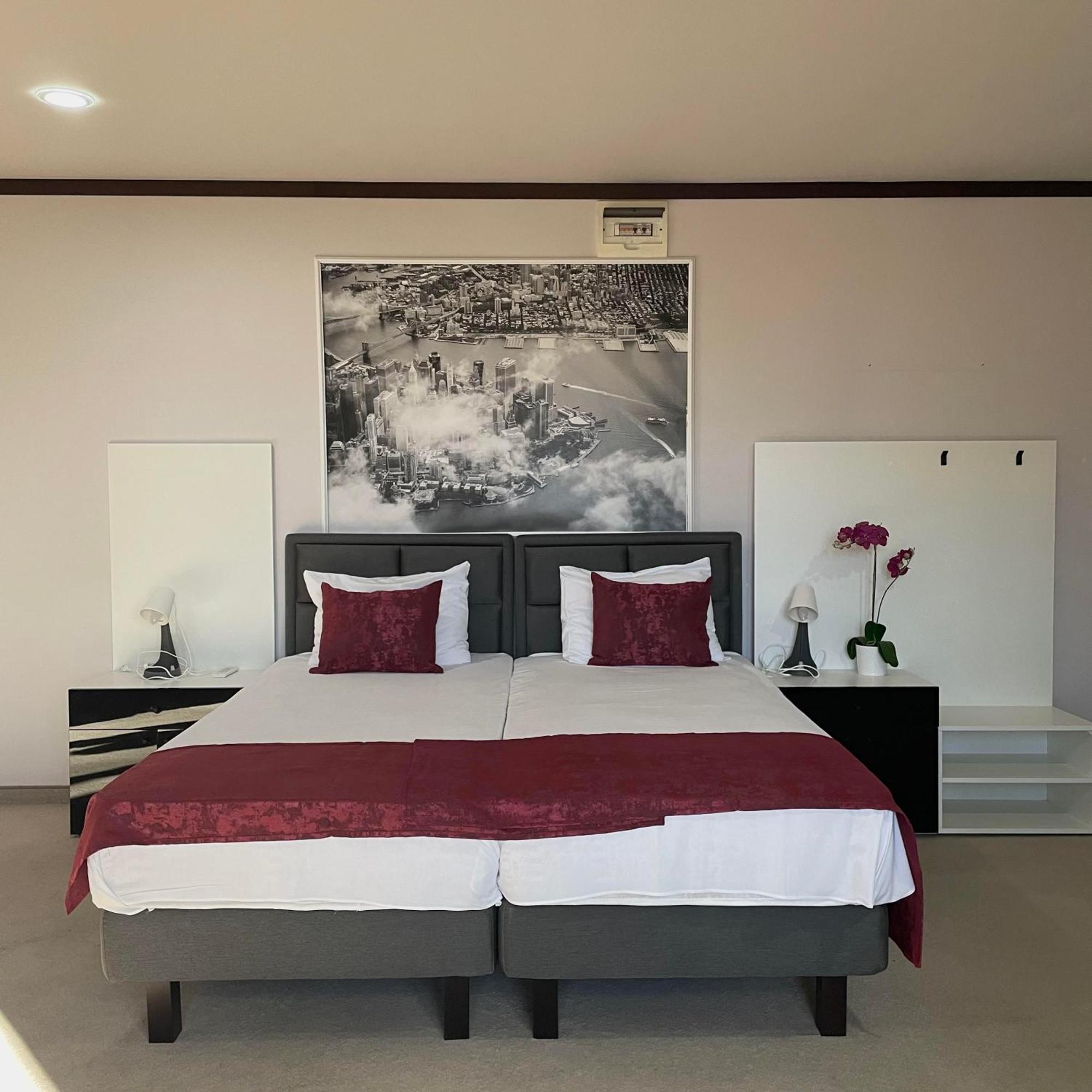Hotel Dream Sofia Bagian luar foto